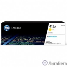 HP W2032A Картридж 415A желтый (2100стр.) {HP LJ M454/MFP M479}