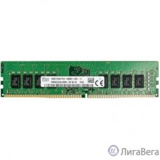 Hynix DDR4 DIMM 16GB HMA82GU6JJR8N-VKN0 PC4-21300, 2666MHz