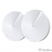 TP-Link Deco M5(2-pack) AC1300 Домашняя Mesh Wi-Fi система
