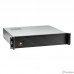 Exegate EX279419RUS Серверный корпус Exegate Pro 2U420-06 