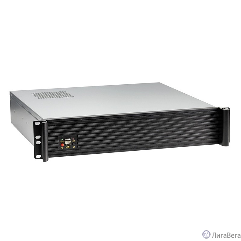 Exegate EX279419RUS Серверный корпус Exegate Pro 2U420-06 Exegate EX279419RUS Серверный корпус Exegate Pro 2U420-06