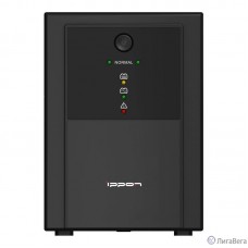 Ippon Back Basic 1500 {1108030}