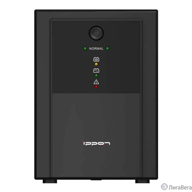 Ippon Back Basic 1500 {1108030} Ippon Back Basic 1500 {1108030}