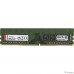 Kingston DDR4 DIMM 16GB KVR32N22D8/16 PC4-25600, 3200MHz, CL22