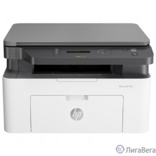 HP Laser MFP 135a (4ZB82A) {p/c/s , A4, 1200dpi, 20 ppm, 128Mb, USB2.0} 