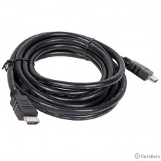 5bites APC-005-070 Кабель HDMI M / HDMI M V1.4b, высокоскоростной, ethernet+3D, 7м.