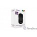 CBR CM 131 Black, USB, Мышь офисн., оптич., 1200 dpi, 3 кн., 2.0 м, резиновое колесо прокрутки, ABS-пластик