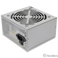 Aerocool 650W Retail ECO-650W ATX v2.3 Haswell, fan 12cm, 400mm cable, power cord, 20+4 (4710700957912)