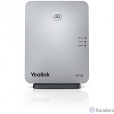 YEALINK RT30 DECT-репитер для SIP- телефонов W52P/W60P/W41P 