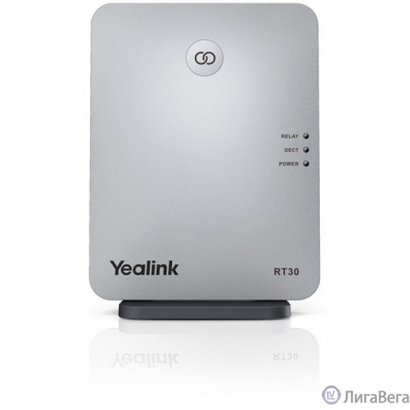YEALINK RT30 DECT-репитер для SIP- телефонов W52P/W60P/W41P 