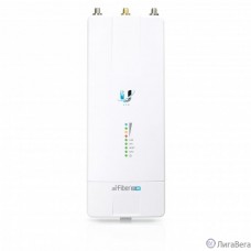 UBIQUITI AF-5XHD Ubiquiti airFiber 5X HD РРС 4.8-6.2 ГГц без антенны (поставляется отдельно), 2x RPSMA