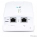 UBIQUITI AF-5XHD Ubiquiti airFiber 5X HD РРС 4.8-6.2 ГГц без антенны (поставляется отдельно), 2x RPSMA