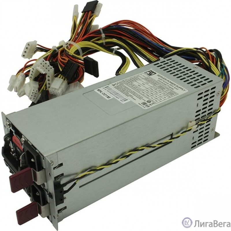 Procase GR2800 Блок питания с резервированием GR2800