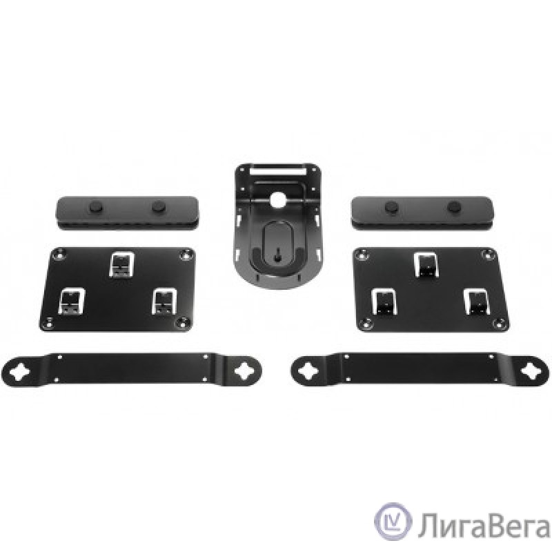 939-001644 Logitech Держатель для Rally Mounting Kit Logitech USD