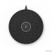 Logitech Microphone for Rally Ultra-HD ConferenceCam  Mic Pod Black [989-000430]
