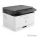 HP Color 178nw (4ZB96A) {A4, 600x600 dpi, 18стр/мин, 128Мб, Ethernet (RJ-45), Wi-Fi, 802.11n, USB} 