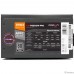 CROWN Блок питания CM-PS500W PRO (ATX, 500W, 80 PLUS SILVER 89%, APFC 20+4in 500mm, длина корпуса 140мм, FAN120, SATA*6, PATA*6, 4+4pin, 6+2pin PCI-E*4, кабель 1.2v, картонная упаковка)