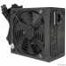 CROWN Блок питания CM-PS500W PRO (ATX, 500W, 80 PLUS SILVER 89%, APFC 20+4in 500mm, длина корпуса 140мм, FAN120, SATA*6, PATA*6, 4+4pin, 6+2pin PCI-E*4, кабель 1.2v, картонная упаковка)