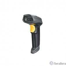 Mindeo MD6600-SR Сканер ШК (ручной, 2D имидж, серый; ЕГАИС; Честный Знак) USB