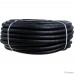 ЭРА Б0036827 Трубы гофр ПНД GOFR-32-50-HD  (черный) d 32мм с зонд. легкая 50м