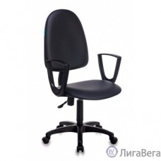 Бюрократ CH-1300N/OR-16 черное (1157362)