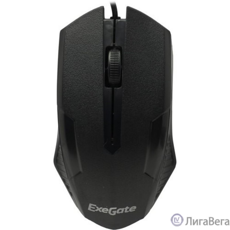 Exegate EX279944RUS Мышь Exegate SH-9025L2 , Color box