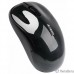 A-4Tech Мышь V-Track G3-300N black optical (1000dpi) cordless USB [1146009]