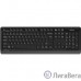 A-4Tech Клавиатура + мышь A4 Fstyler FG1010 GREY клав:черный/серый мышь:черный/серый USB беспроводная [1147570]