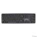 Exegate EX279937RUS Клавиатура Exegate LY-331, , OEM