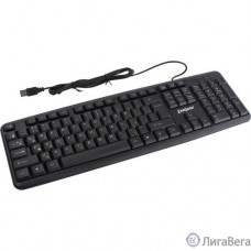 Exegate EX279938RUS Клавиатура Exegate LY-331L2, , Color box