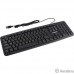 Exegate EX279938RUS Клавиатура Exegate LY-331L2, , Color box