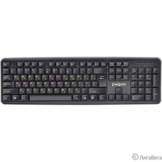 Exegate EX279939RUS Клавиатура Exegate LY-331L2, , OEM