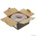 Cablexpert [UPC-6004-SOL] Кабель UTP кат.6, 4 пары, 0.57mm CCA одножильный серый (305м) 