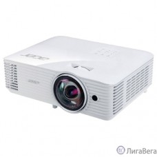 Acer S1286H [MR.JQF11.001] {DLP 3D, XGA, 3500lm, 20000/1, HMDI, short throw 0.6, 2.7kg} 