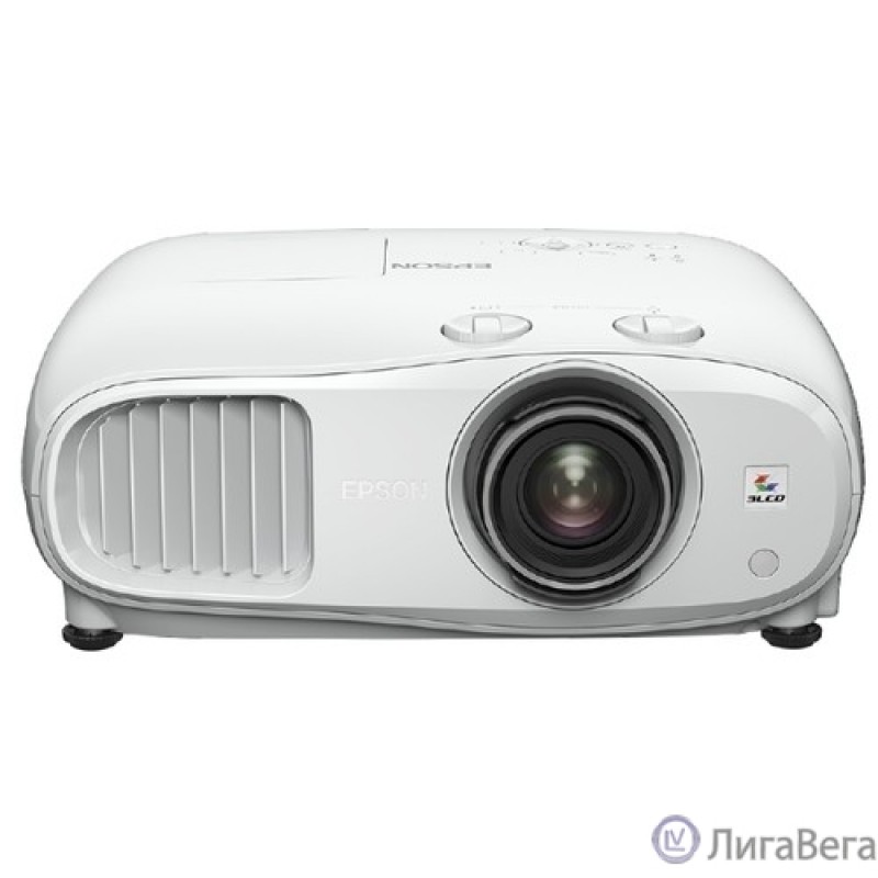 Epson EH-TW7000 [V11H961040] {3LCD 16:9  3840x2160 (дубл.пикселей) 3D 3000lm 200000:1}