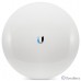 UBIQUITI NBE-2AC-13 NanoBeam 2AC-13 Радиоустройство 2.4 ГГц, PtP/PtMP, airMAX ac, MIMO 2x2, 13 дБи, 27 дБм UBIQUITI NBE-2AC-13 NanoBeam 2AC-13 Радиоустройство 2.4 ГГц, PtP/PtMP, airMAX ac, MIMO 2x2, 13 дБи, 27 дБм