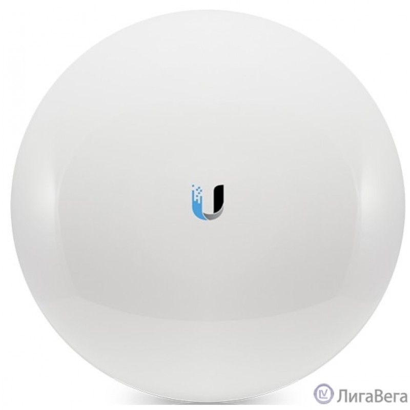 UBIQUITI NBE-2AC-13 NanoBeam 2AC-13 Радиоустройство 2.4 ГГц, PtP/PtMP, airMAX ac, MIMO 2x2, 13 дБи, 27 дБм UBIQUITI NBE-2AC-13 NanoBeam 2AC-13 Радиоустройство 2.4 ГГц, PtP/PtMP, airMAX ac, MIMO 2x2, 13 дБи, 27 дБм