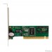 Exegate EX281223RUS Сетевой адаптер ExeGate EXE-520 PCI 10/100Mbps  RTL8139D (OEM) Exegate EX281223RUS Сетевой адаптер ExeGate EXE-520 PCI 10/100Mbps  RTL8139D (OEM)