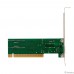 Exegate EX281223RUS Сетевой адаптер ExeGate EXE-520 PCI 10/100Mbps  RTL8139D (OEM) Exegate EX281223RUS Сетевой адаптер ExeGate EXE-520 PCI 10/100Mbps  RTL8139D (OEM)
