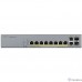 ZYXEL GS1350-12HP-EU0101F L2 коммутатор PoE+ для IP-видеокамер 10xGE (8xPoE+), 2xSFP, бюджет PoE 130 Вт, дальность передачи питания до 250 м, автоперезагрузка PoE-портов ZYXEL GS1350-12HP-EU0101F L2 коммутатор PoE+ для IP-видеокамер 10xGE (8xPoE+), 2xSFP, бюджет PoE 130 Вт, дальность передачи питания до 250 м, автоперезагрузка PoE-портов