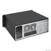 Exegate EX281235RUS Серверный корпус ExeGate Pro 4U300-08 