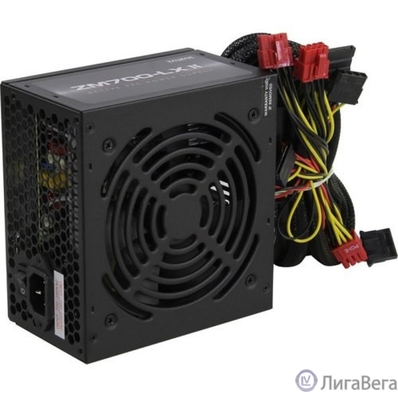 Zalman  ZM700-LXII 