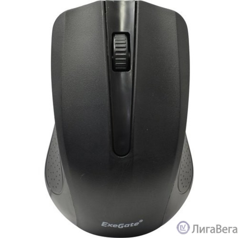 Exegate EX279045RUS Беспроводная мышь ExeGate SR-9023  Color box