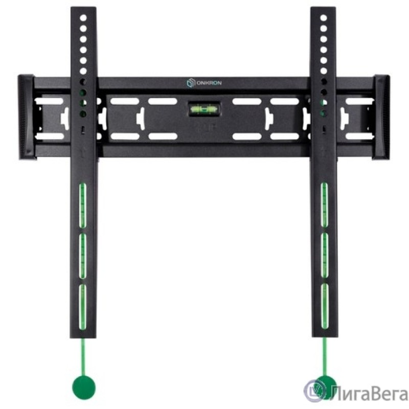 ONKRON FM5 чёрный {32″-55″ Максимальная нагрузка: 56,8 кг VESA: 75x75, 100x100, 100x200, 200x100, 200x200, 200x300, 200x400, 300x100, 300x200, 300x300, 300x400, 400x200, 400x300,400x400 мм } ONKRON FM5 чёрный {32″-55″ Максимальная нагрузка: 56,8 кг VESA: 75x75, 100x100, 100x200, 200x100, 200x200, 200x300, 200x400, 300x100, 300x200, 300x300, 300x400, 400x200, 400x300,400x400 мм }