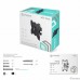 ONKRON BASIC M3S чёрный Для телевизоров диагональю 17″-42″ Максимальная нагрузка: 35 кг VESA: 75x75, 100x100, 200x100, 200x200 мм 