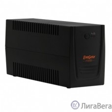 Exegate EP279215RUS ИБП ExeGate Power  Back BNB-450  