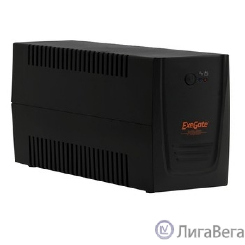 Exegate EP279215RUS ИБП ExeGate Power  Back BNB-450  