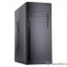 Foxline FL-301 ATX, w/o  PSU 1x5.25EXT, 1x3.5EXT, 4x3.5INT, 4xUSB2.0, HDA, w/o FAN, no pwr cord Foxline FL-301 ATX, w/o  PSU 1x5.25EXT, 1x3.5EXT, 4x3.5INT, 4xUSB2.0, HDA, w/o FAN, no pwr cord