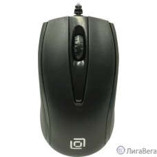 Oklick 325M черный оптическая (1000dpi) USB (2but) [1091340]
