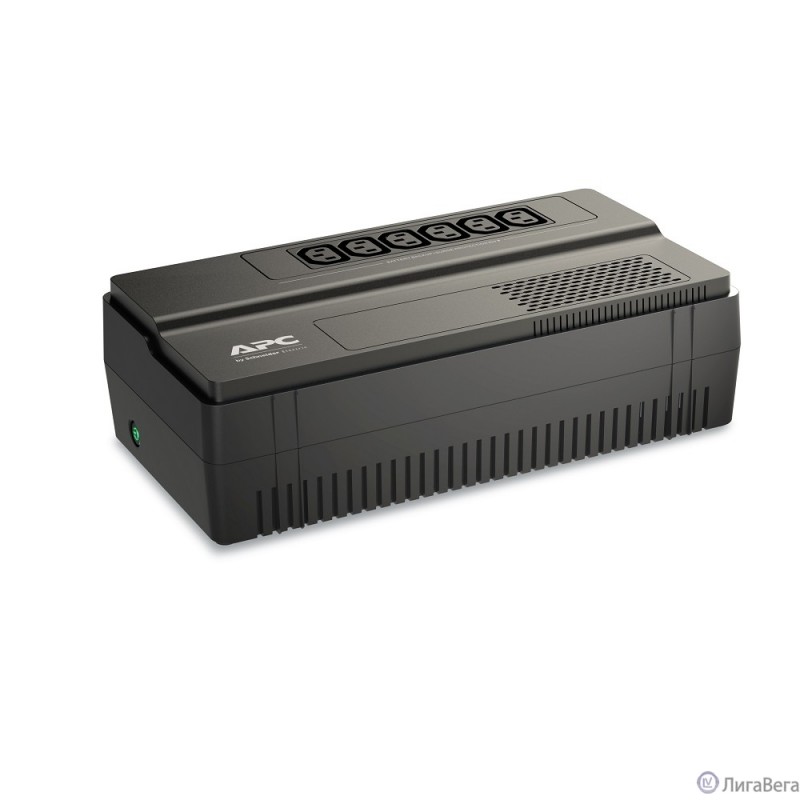 APC EASY UPS BV 500VA BV500I {IEC} APC EASY UPS BV 500VA BV500I {IEC}
